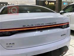 بی وای دی دیسترۆیەر 05